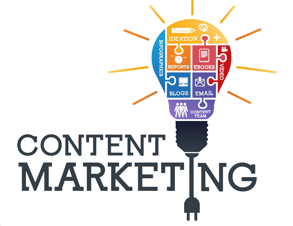 Content Marketing in Udaipur