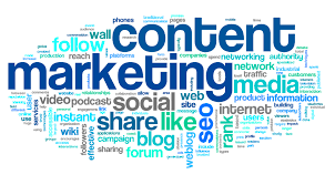 Content marketing in Udaipur