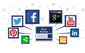 social media marketing in udaipur